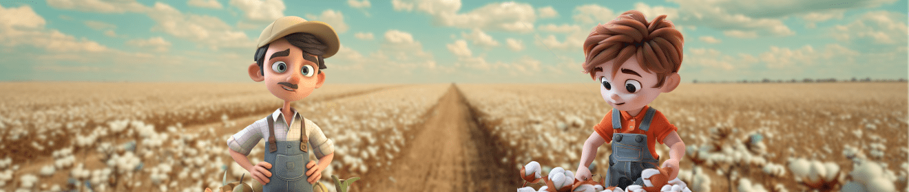 Cotton Grower